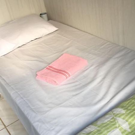 Hostel Gomes サンパウロ エクステリア 写真