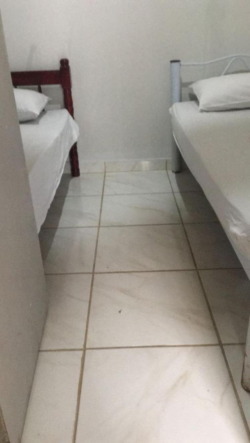 Hostel Gomes サンパウロ エクステリア 写真