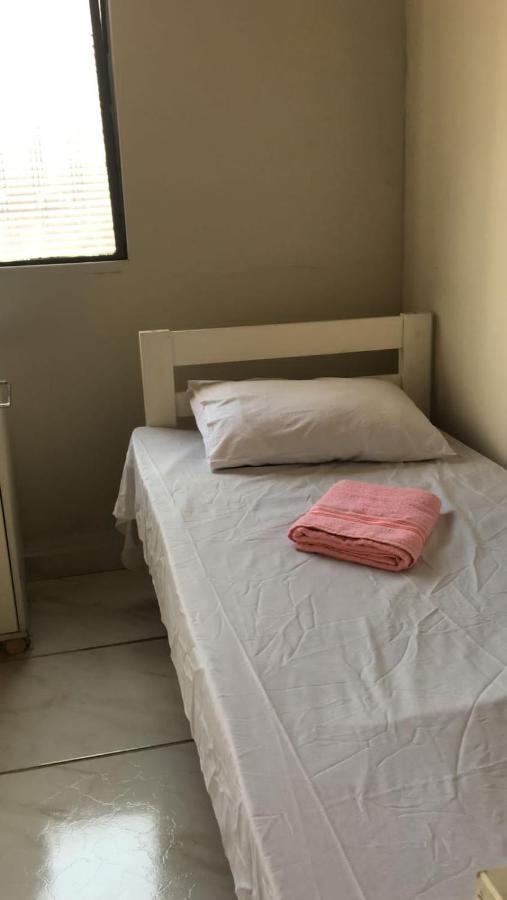 Hostel Gomes サンパウロ エクステリア 写真