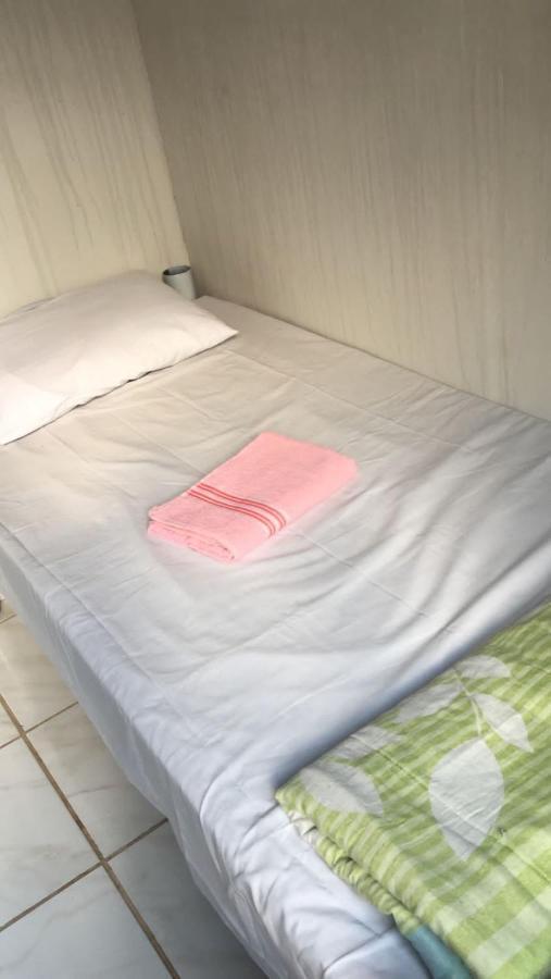 Hostel Gomes サンパウロ エクステリア 写真
