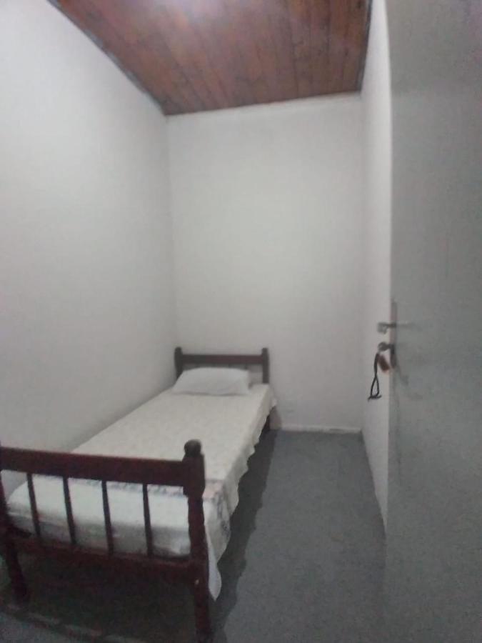 Hostel Gomes サンパウロ エクステリア 写真