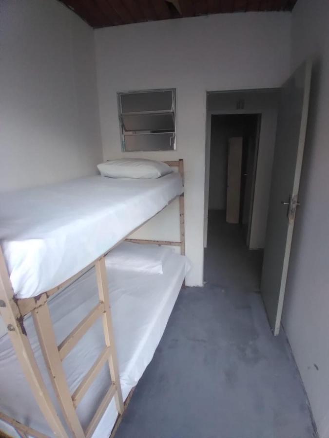 Hostel Gomes サンパウロ エクステリア 写真